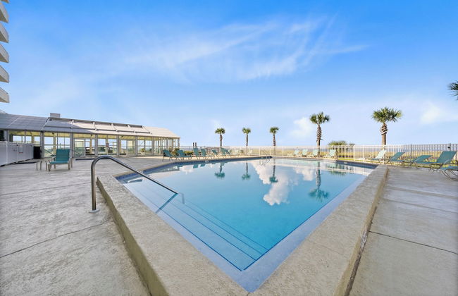 Perdido Sun Unit 116 - Foto 34