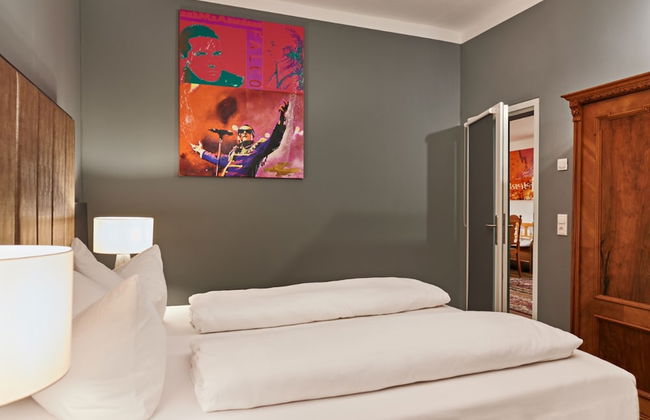 Bernsteinland Wendorf - Foto 21