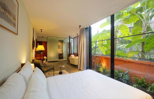 Nexus House Thao Dien - Foto 69