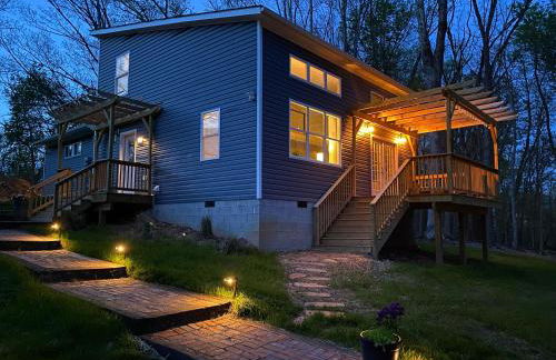 Applewood Ridge Guest Rental - Foto 34