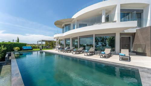 Villa Croesa - Vale de Lobo - Photo 2