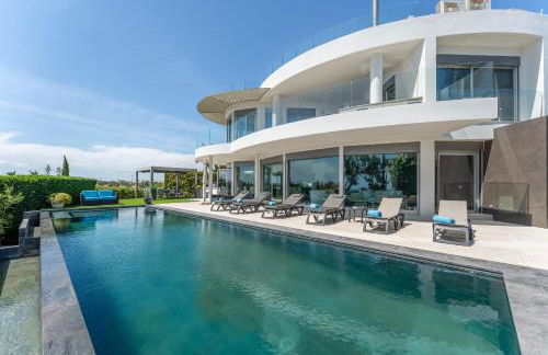 Villa Croesa - Vale de Lobo - Photo 2