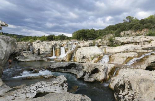 Gîtes du Plus Bas Mas - Foto 8