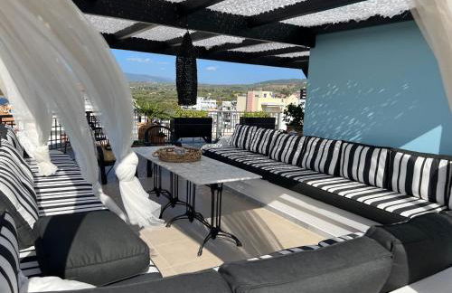 Magical Seaside Town Boutique Apts 2 - Foto 16