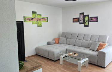 Ruhiges Apartment nähe Bahnhof HILTI - Foto 28