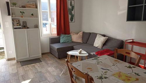 Petite maison sur terrain clos à 200 m de la plage - Foto 5