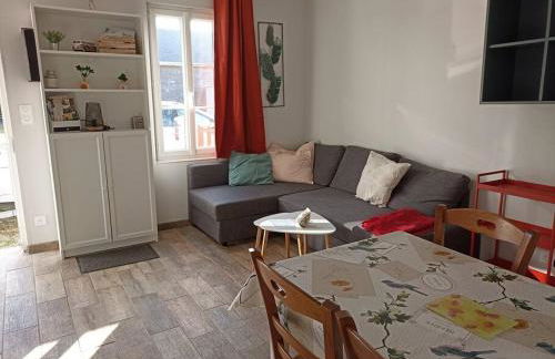 Petite maison sur terrain clos à 200 m de la plage - Foto 5