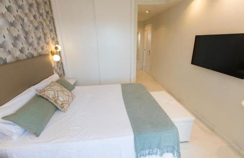 Primera linea de playa En Puerto Banús - Photo 12