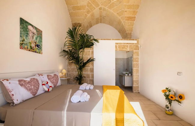 Salento Boutique Palace - Photo 16