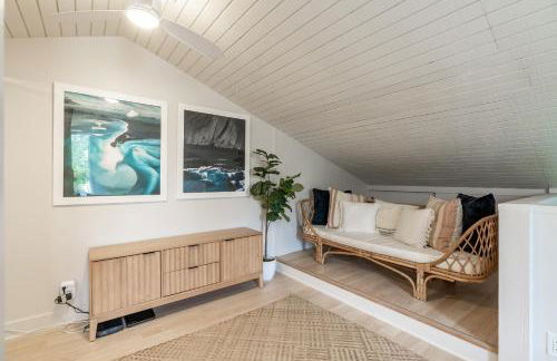 The Drifter - North Shore Loft - Relaxed Luxury - Foto 31