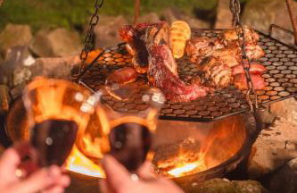 Cabanas da Fazenda - Foto 24