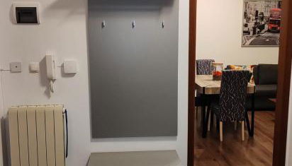 Gorizia Central Luxe Apartment 6 posti letto - Foto 3