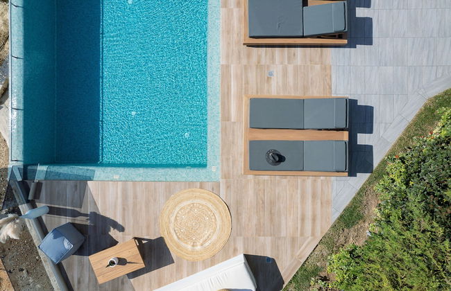 Argyrie Villas - Foto 79