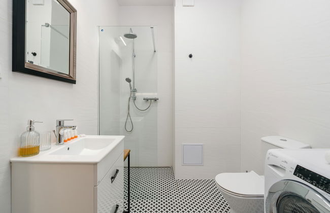 Apartment Poznan Matejki by Renters - Foto 26