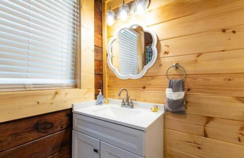 Pilot Point- Hot Tub, Pet Friendly, Firepit - Foto 27