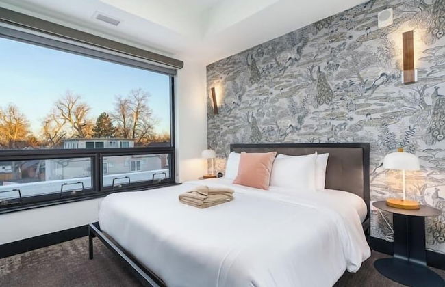 The Berkeley Hotel - Photo 34