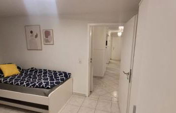 Top möblierte Unterkunft in Ludwigshafen - Foto 12