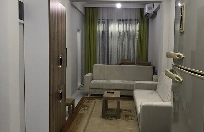 Fuat Apart Otel - Photo 5