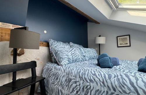 La Chapelle de Monet - Logis Jasmin - Foto 19