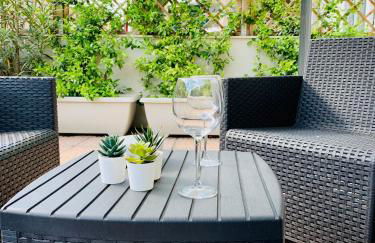 Bright Terrace in Milano - Foto 20