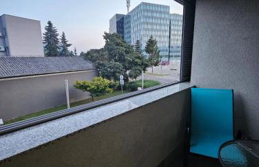 ABA1 apartman - Foto 20