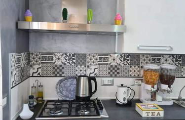 Casa Le Rose - Foto 48