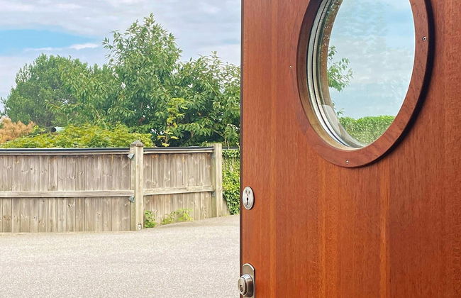 4 Person Holiday Home in Onsala - Photo 27