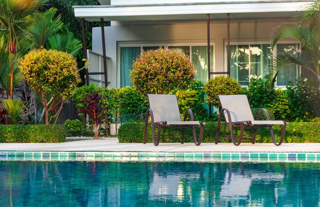 Davina Beach Homes - Foto 36