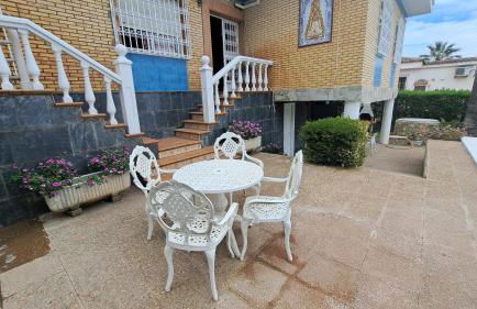 Sevilla, Casa Rural Villa Amalia - Photo 23