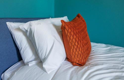 Gateshead 4 BR Home for Serenity Stay - Foto 61