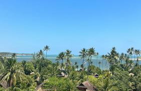 Refúgio exclusivo Eco Resort praia dos Carneiros - Foto 19
