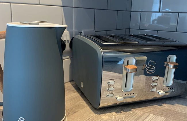 The Castlefield The Gathering Sale - Photo 4