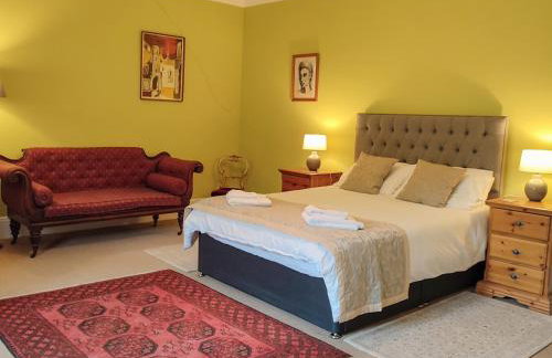 Whitehall Pele Tower - Foto 10