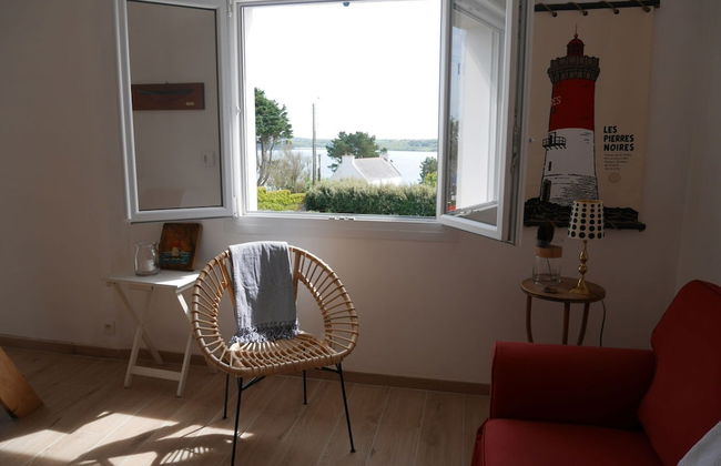 Holiday Home in Brittany With Sea Views - Foto 6