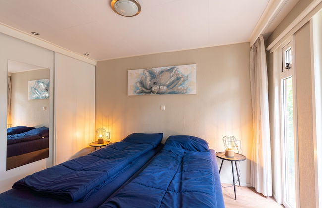 EuroParcs Brunssummerheide - Photo 35