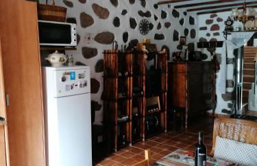 Casa Canaria Tejeda - Foto 16