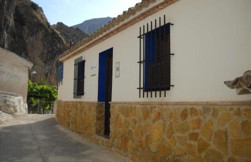 Casa Rural El Balcón de Cazorla - Foto 8