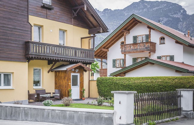 Ferienwohnung Alpi - Foto 20