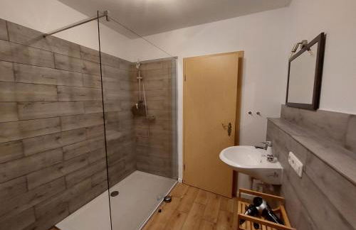 Ferienwohnung am Wald - Foto 4