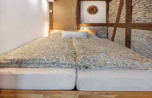 Ferienwohnung Fachwerk-Home - Foto 18