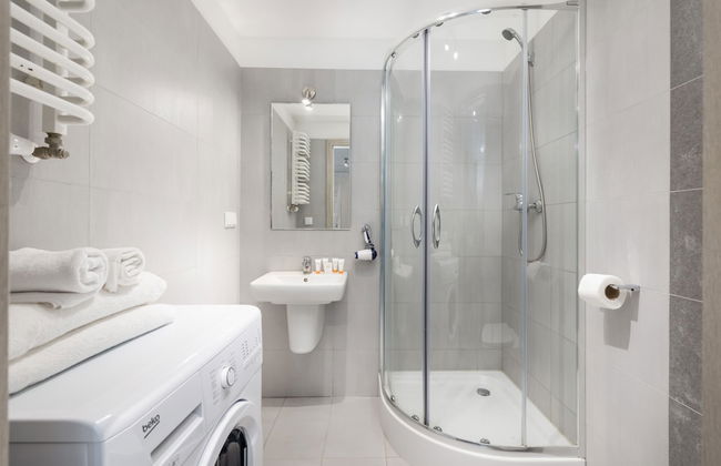 Nadbrzeżna Cozy Studio Mielno by Renters - Foto 16