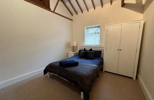 character filled barn renovation - Foto 44