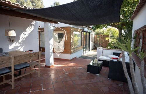 La Caravelle - A 5 min de Cassis - Foto 8