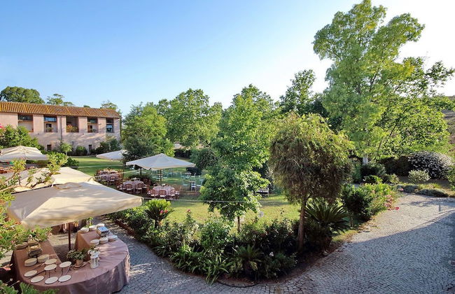 Casale Doria Pamphilj - Photo 28