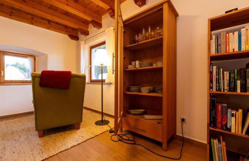 Ferienhaus im Bayerischen Wald - "Lindensalettl" mit Garten und Terrasse - Foto 18