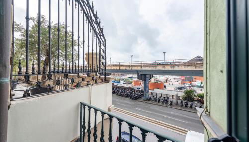 Beautiful Flat Next To Aquarium - Happy Rentals - Foto 4