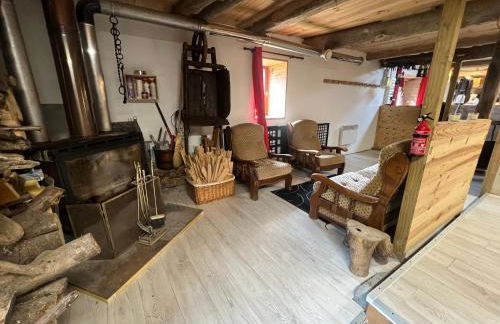 L'abri de rioumaou - Foto 18