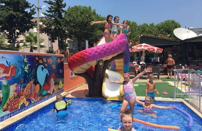 Sun Apartments - Foto 23