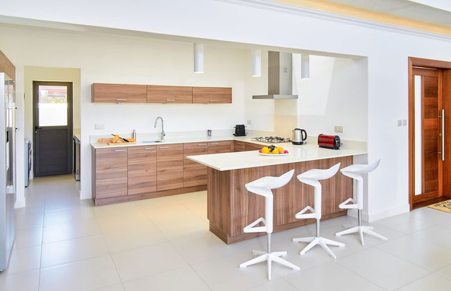 Corail Bleu Private Pool & Garden Villas with LOV - Photo 6