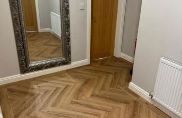 Beach House Apartment on ground floor with sea view - pet friendly - Foto 24